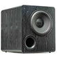 SVS PB-2000 12" Ported Subwoofer - Premium Black Ash