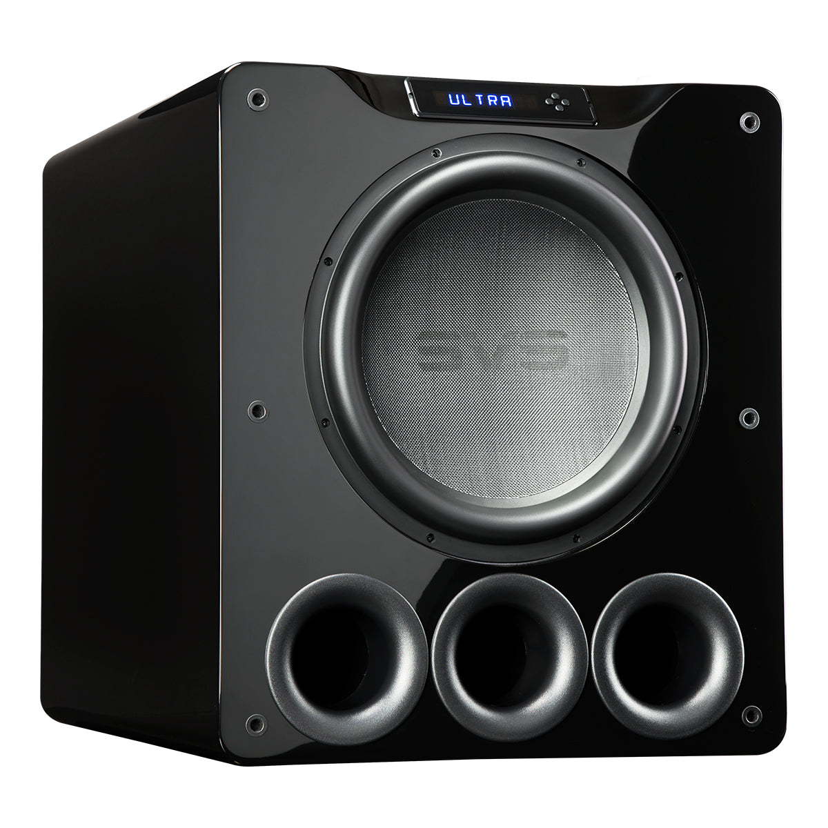SVS PB16-Ultra Subwoofer in Piano Black