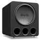 SVS PB17 Ultra R|Evolution Subwoofer in Black Oak