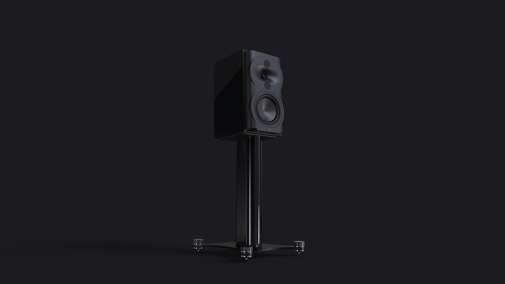 Speaker Stands & Mounts
