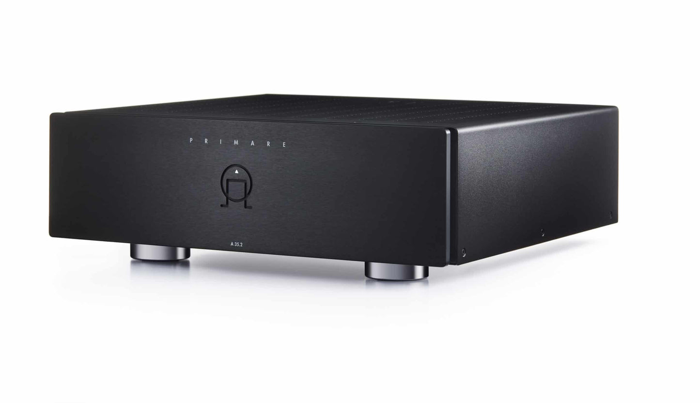 Primare A35.2 - Detail View 3