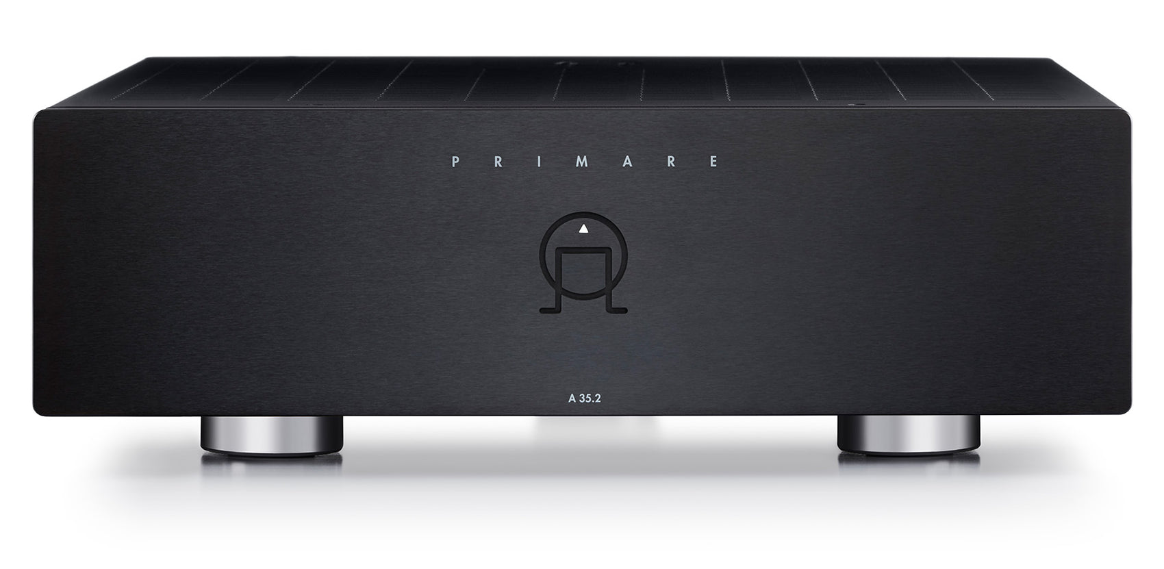 Primare A35.2 - Front View