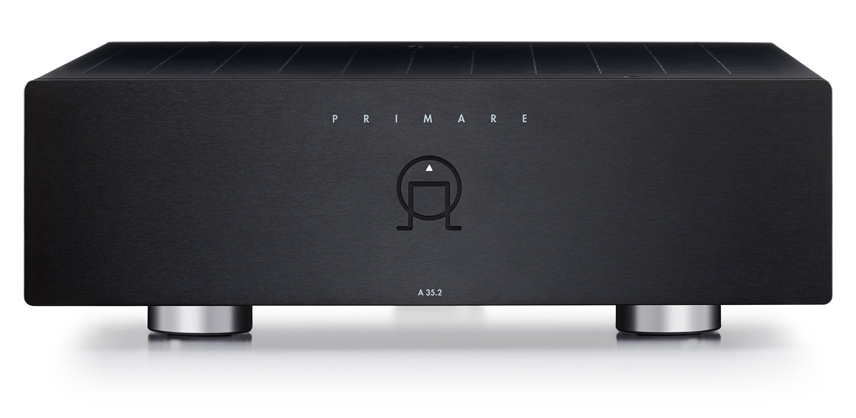Primare A35.2 - Front View