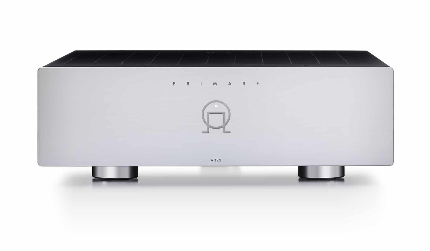 Primare A35.2 - Detail View 2