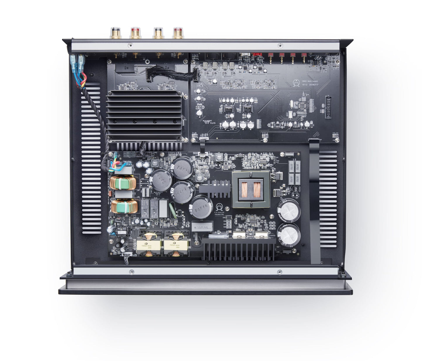 Primare A35.2 - Detail View 4