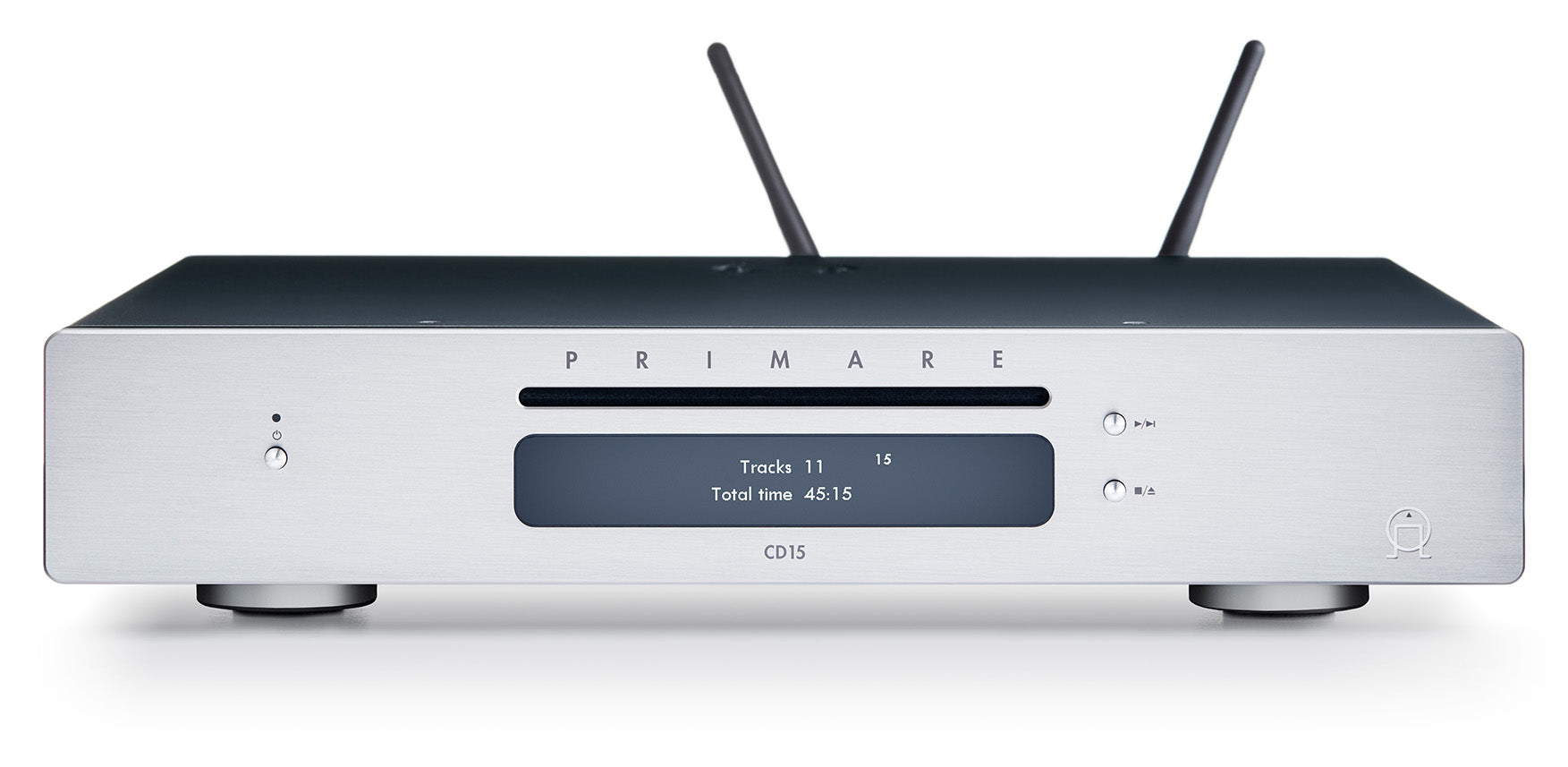 Primare CD15 Prisma - Detail View 2