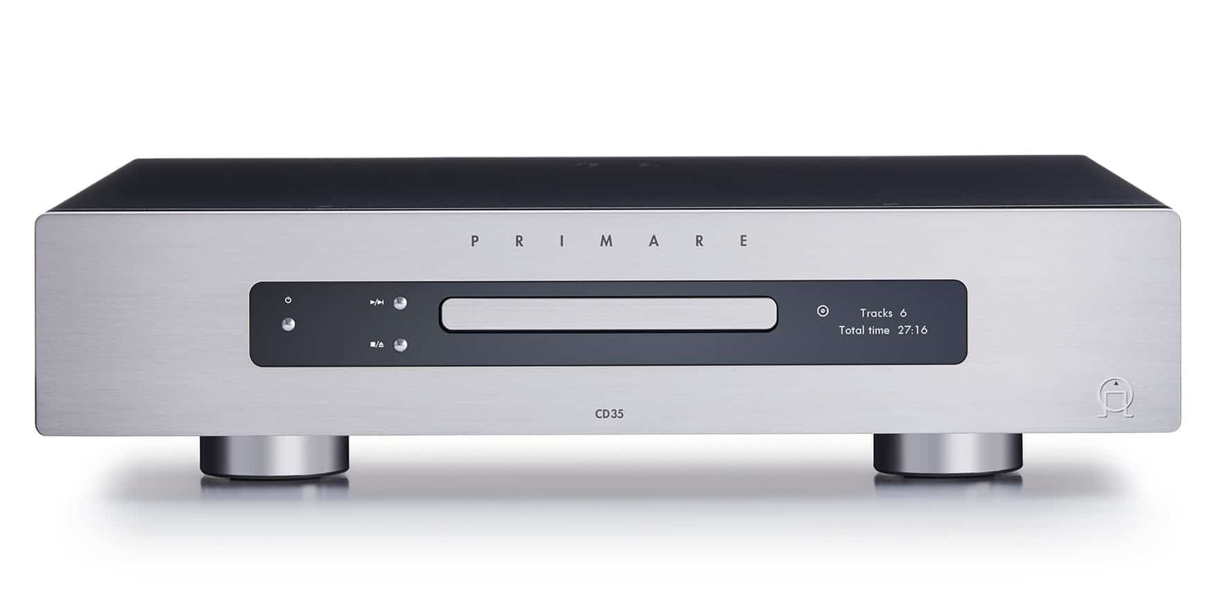 Primare CD35 - Detail View 2