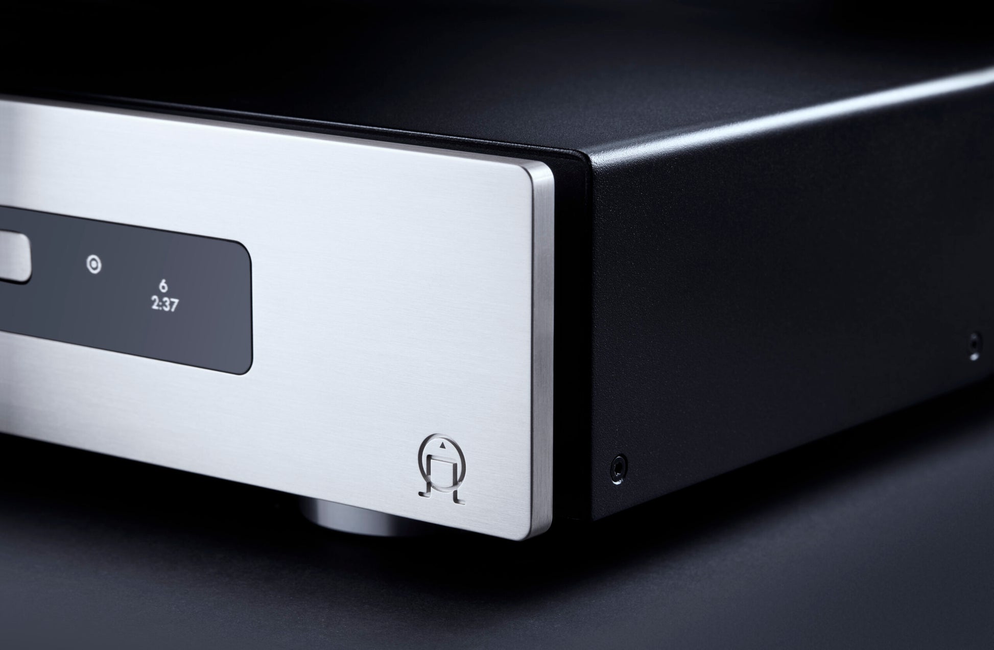 Primare CD35 - Detail View 3
