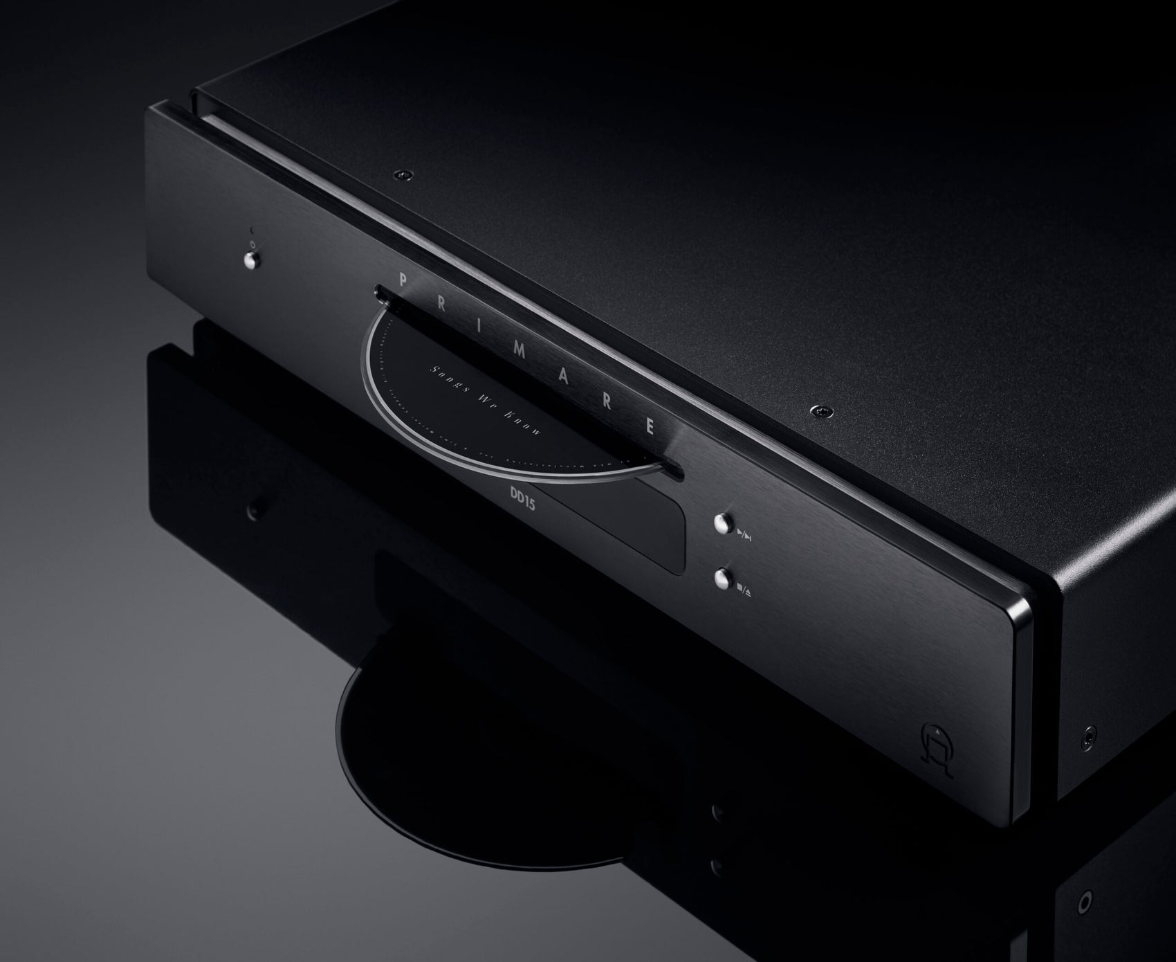 Primare DD15 - Detail View 5