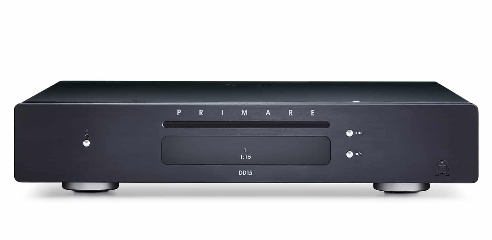 Primare DD15 - Detail View 2