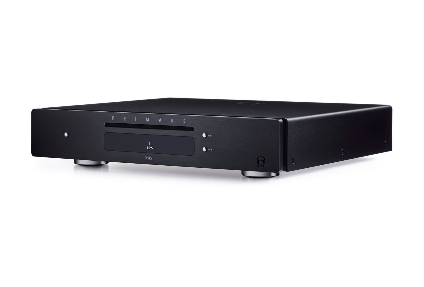 Primare DD15 - Detail View 3