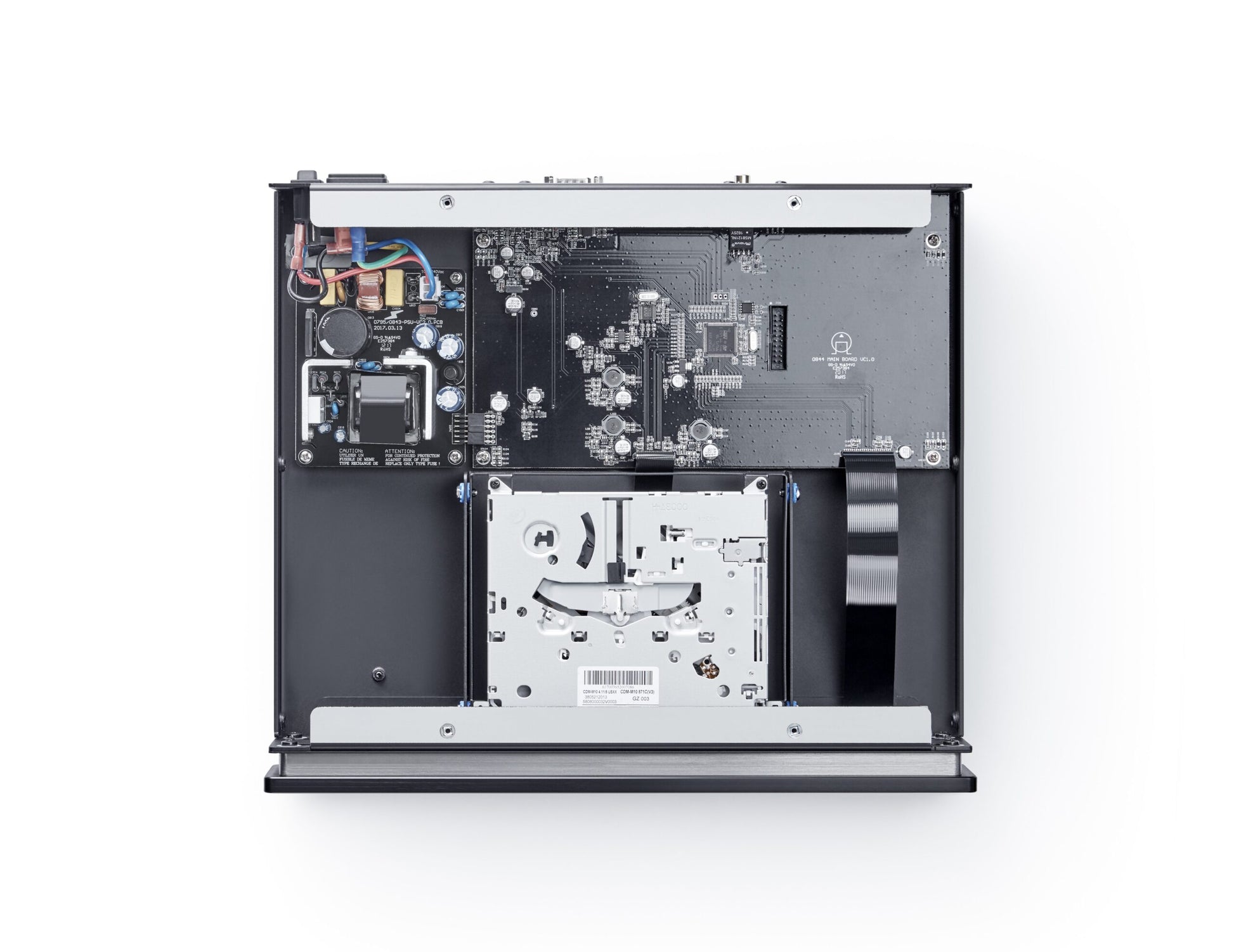 Primare DD15 - Detail View 6