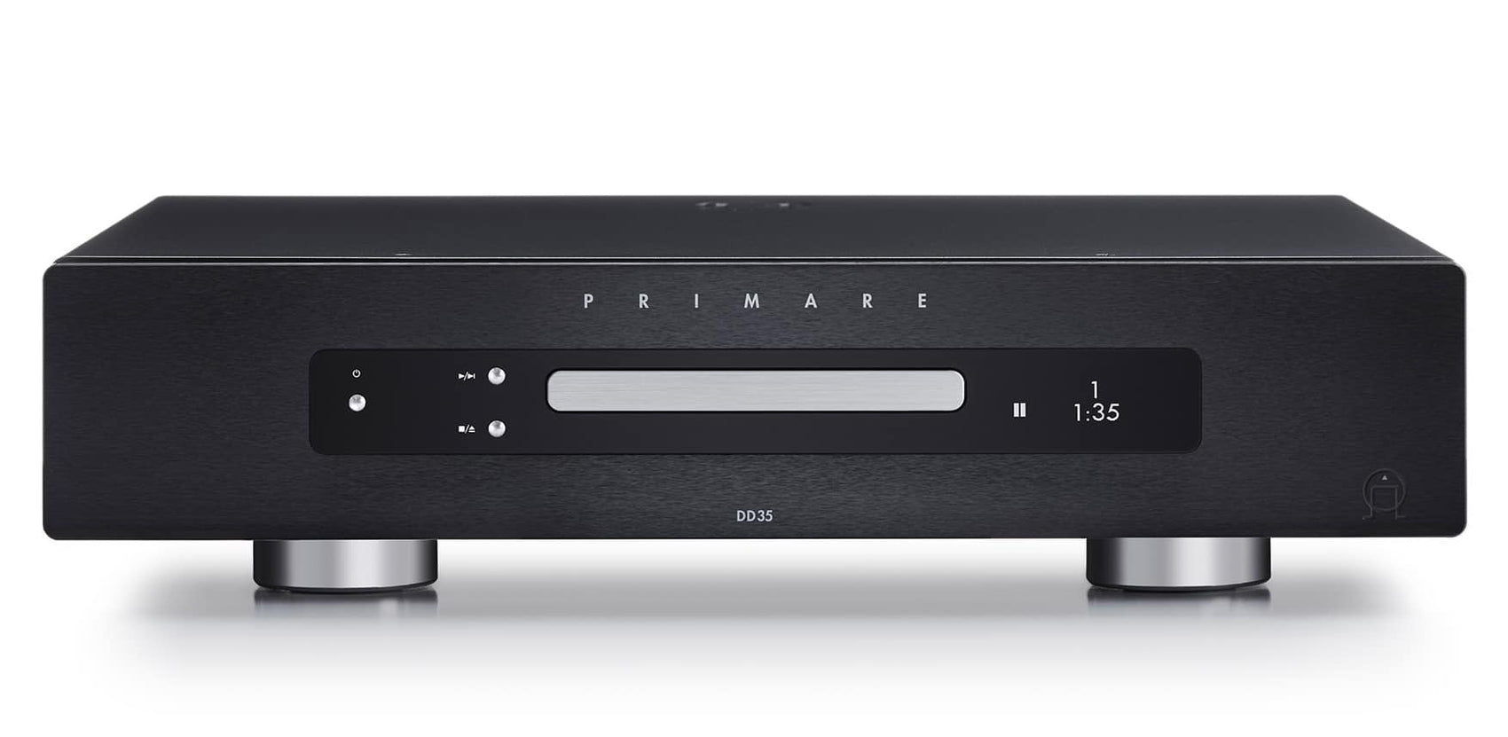 Primare DD35 - Front View