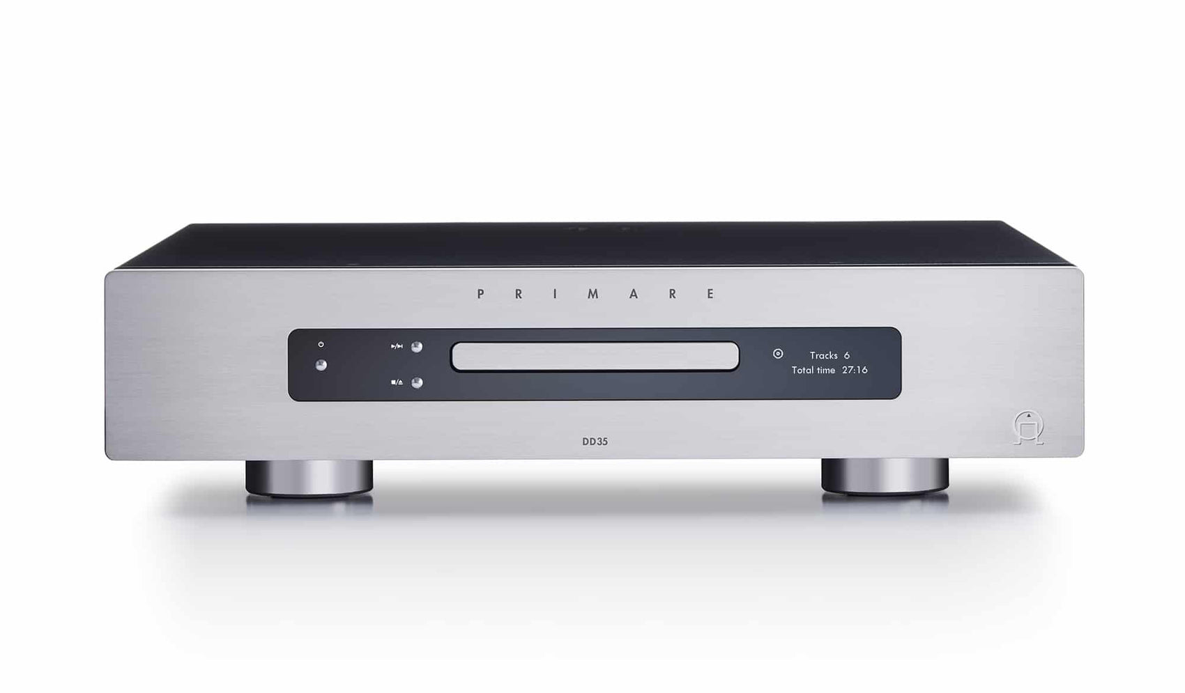 Primare DD35 - Detail View 2