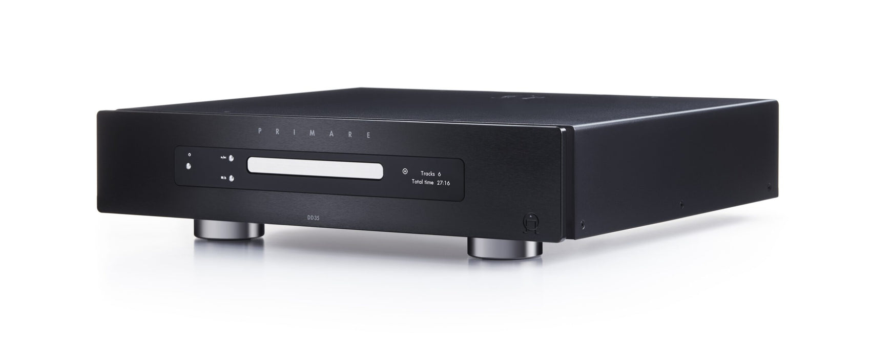 Primare DD35 - Detail View 3