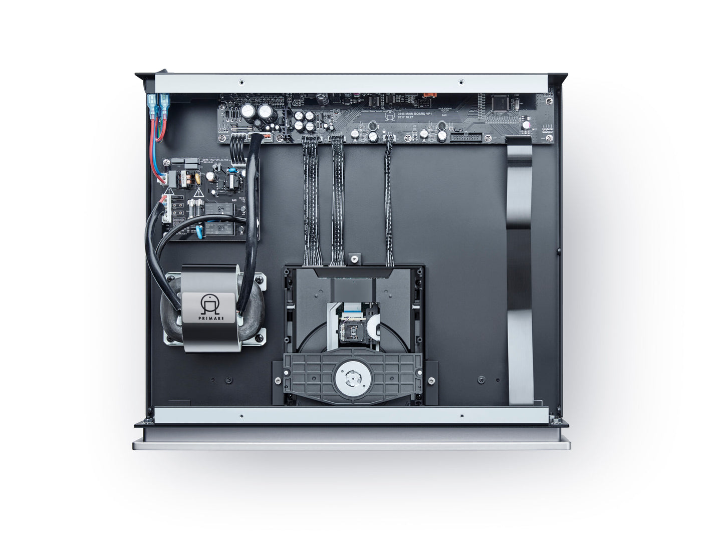 Primare DD35 - Detail View 5