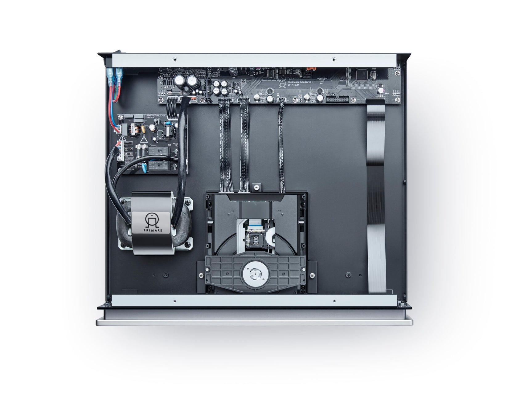 Primare DD35 - Detail View 5