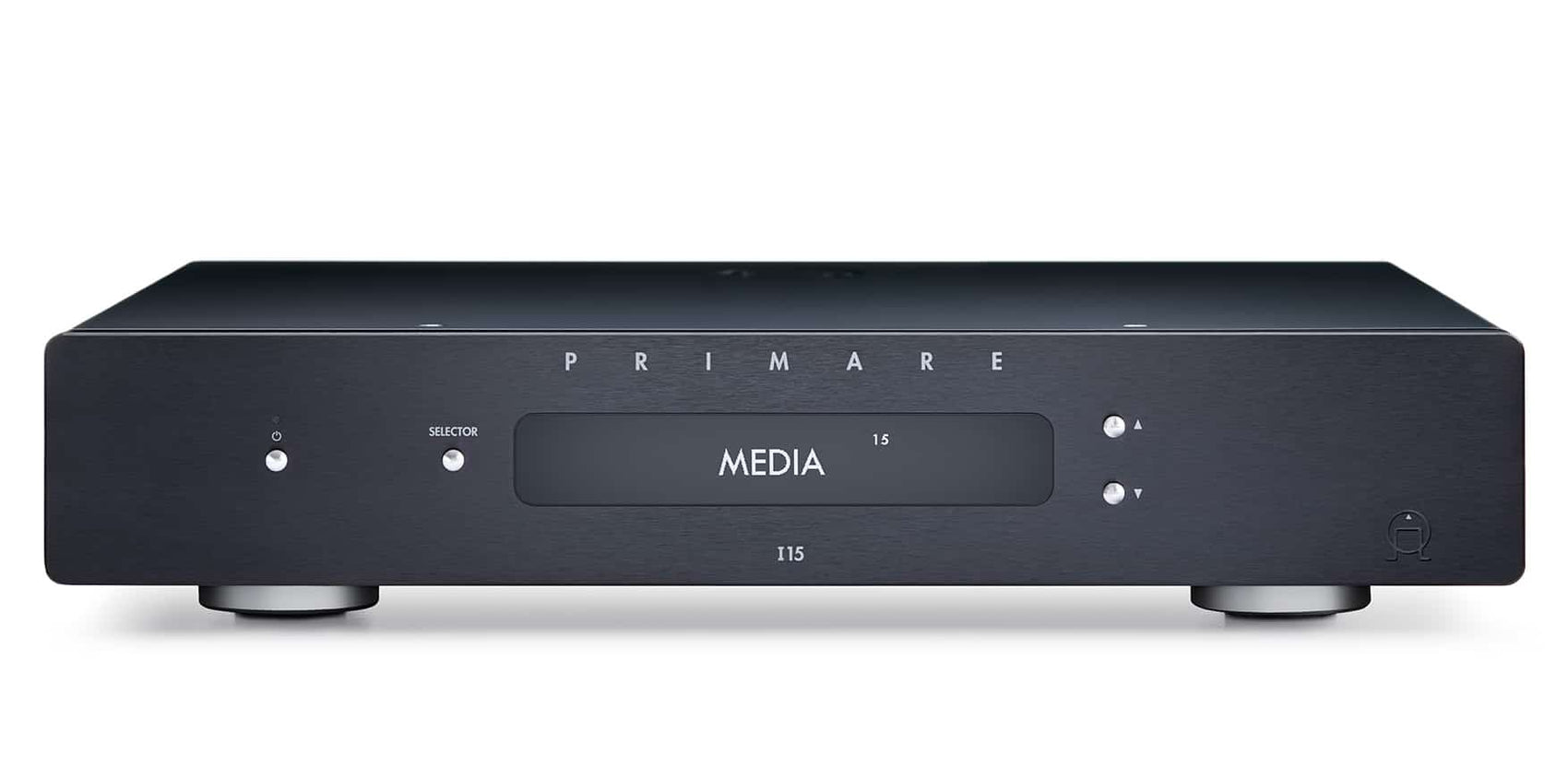 Primare I15 - Front View