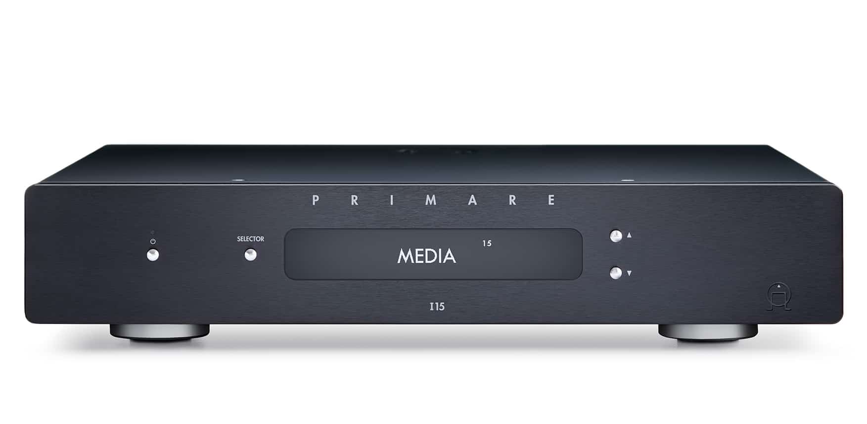 Primare I15 MM - Front View
