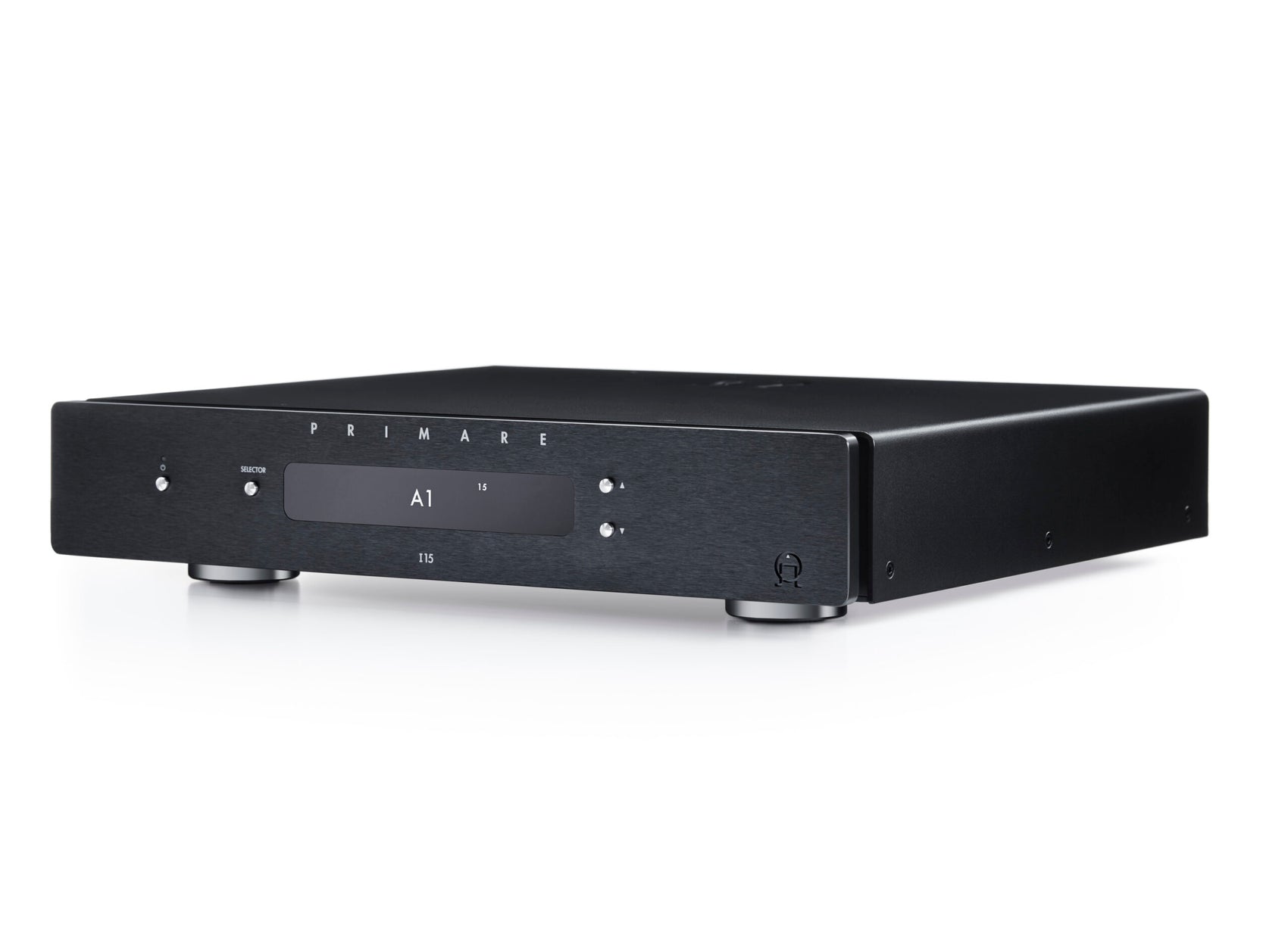 Primare I15 - Detail View 3