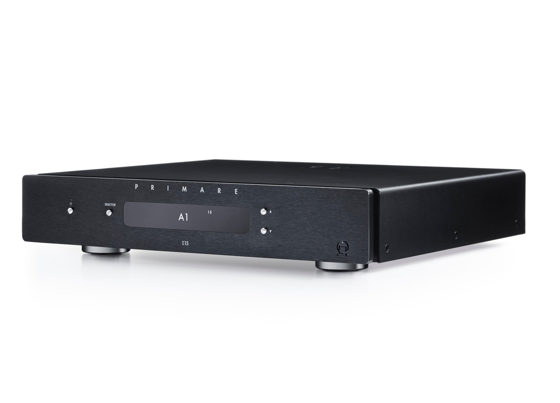 Primare I15 - Detail View 3