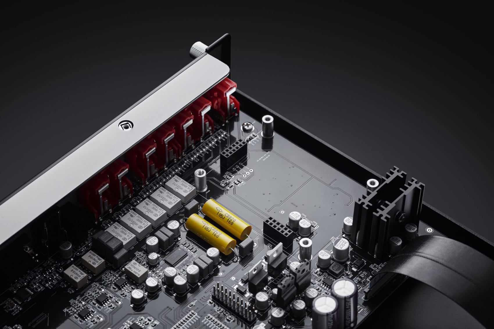Primare MM15 - Detail View 2