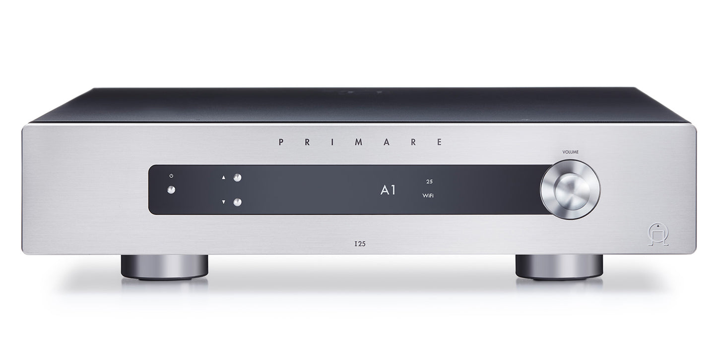 Primare I25 Prisma DM36 - Detail View 7