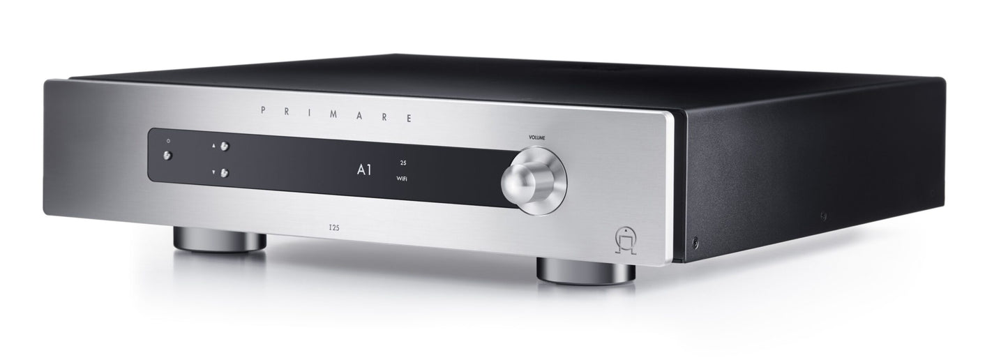Primare I25 - Detail View 5
