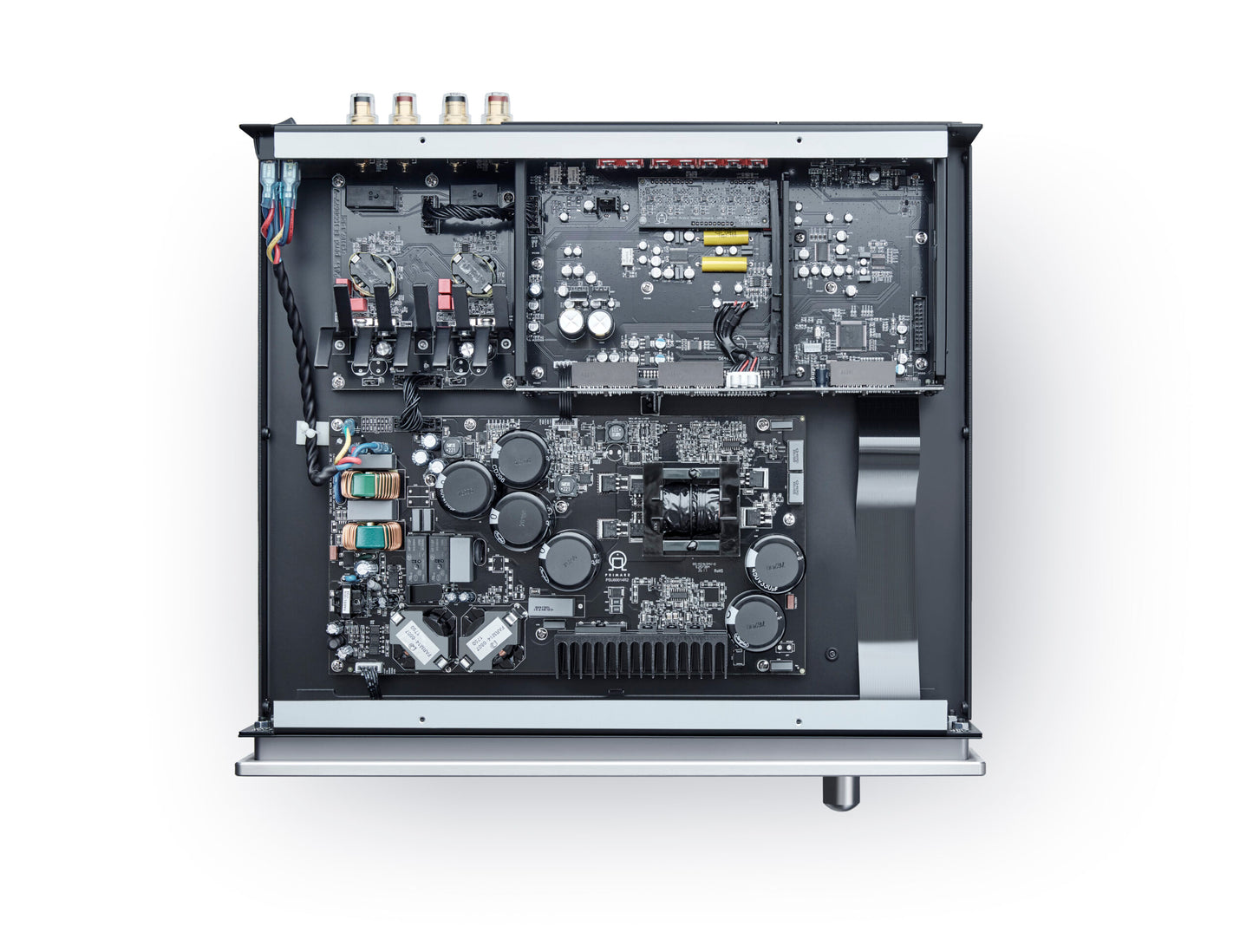 Primare I25 - Detail View 6
