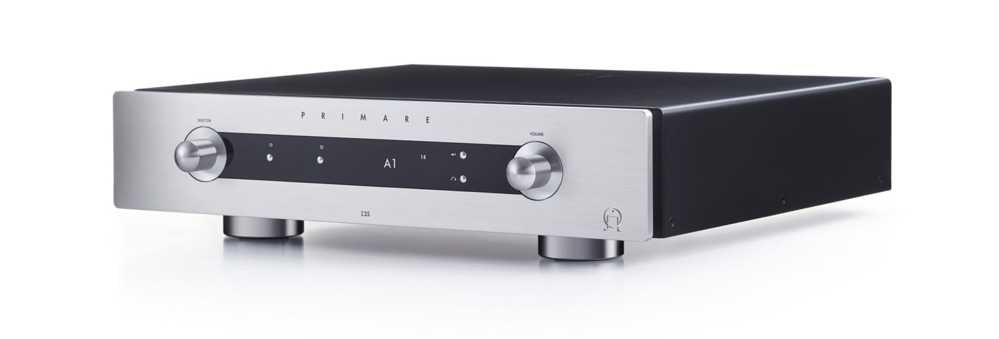 Primare I35 - Detail View 5