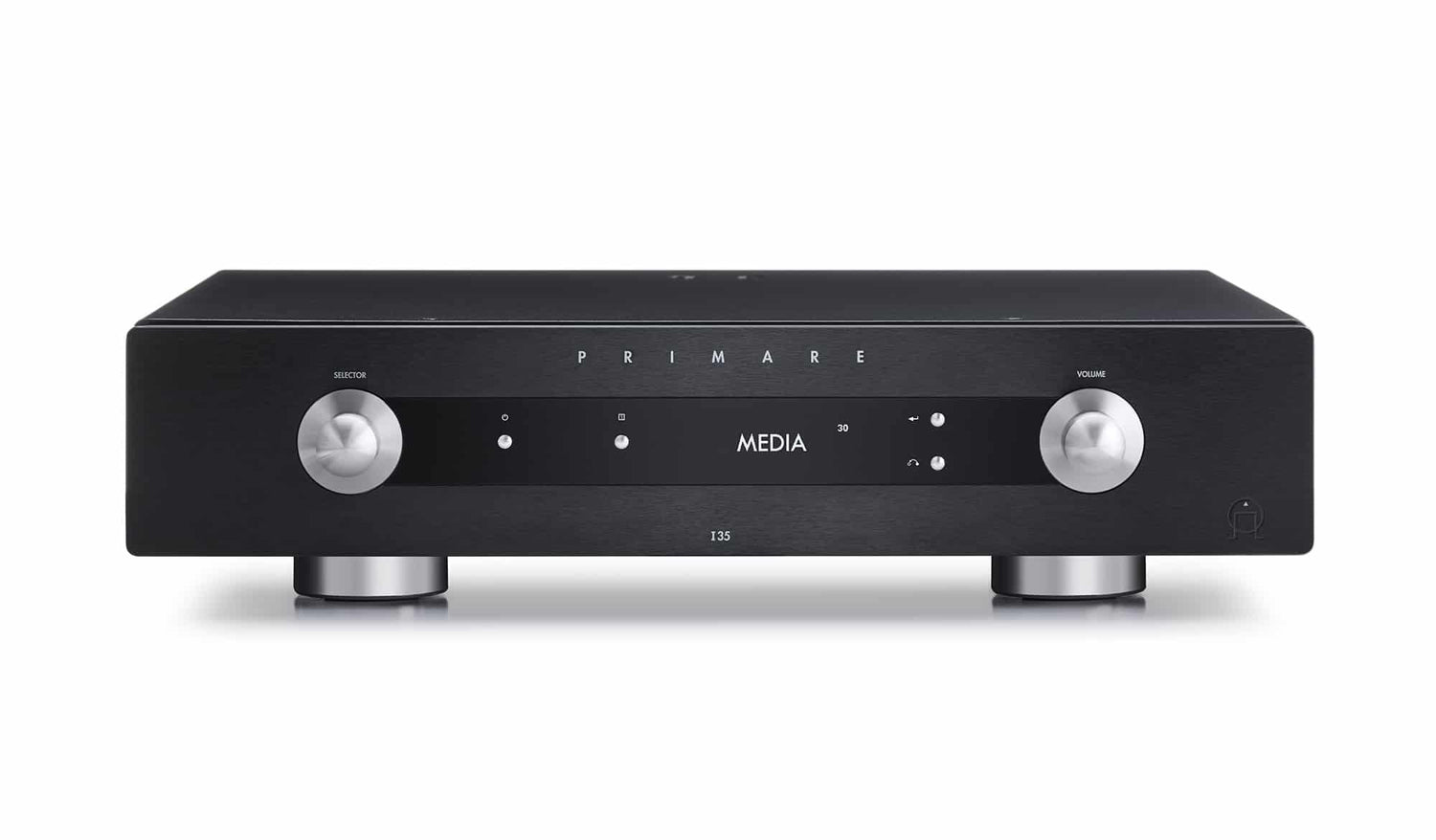 Primare I35 - Front View