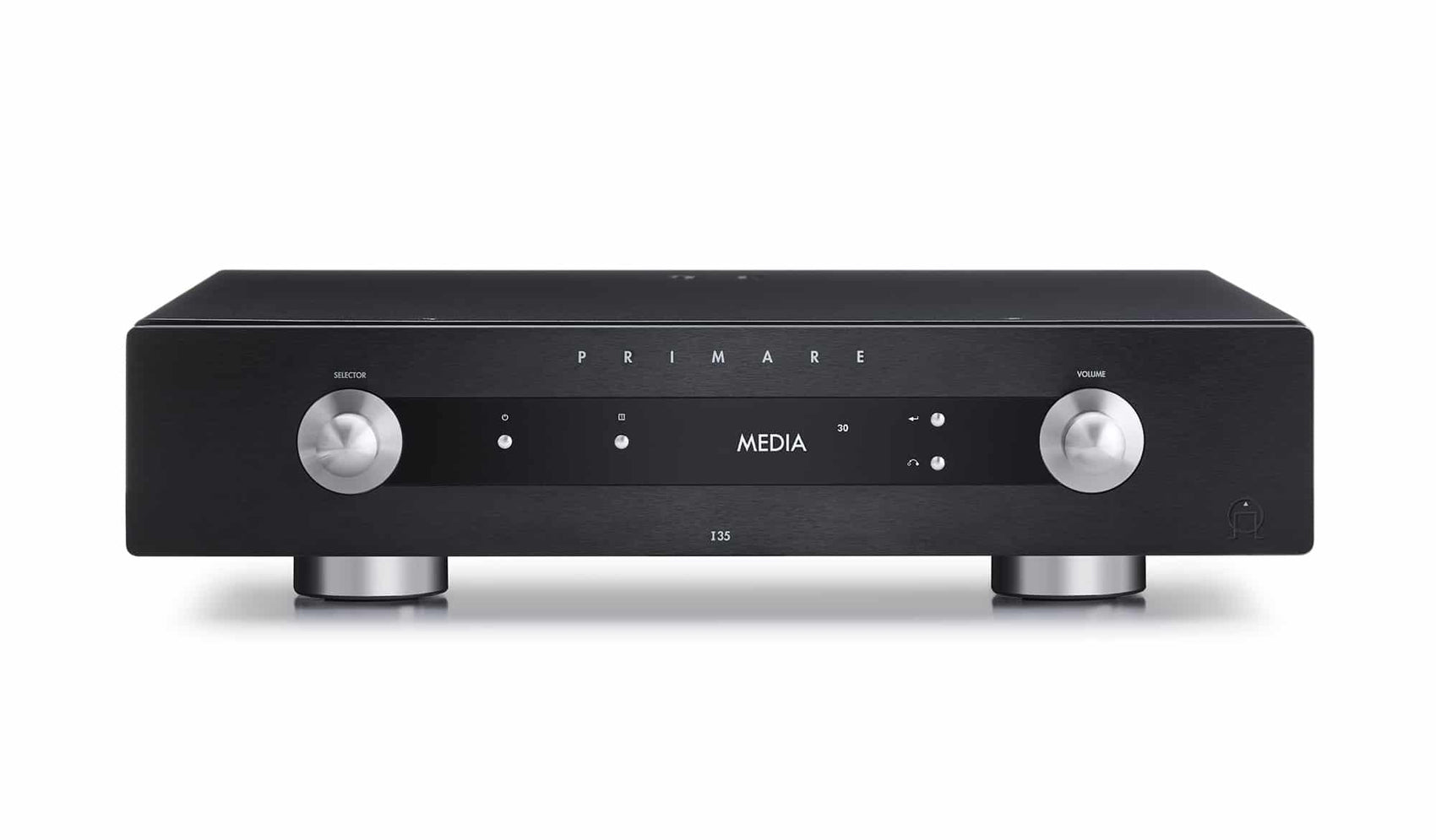 Primare I35 - Front View
