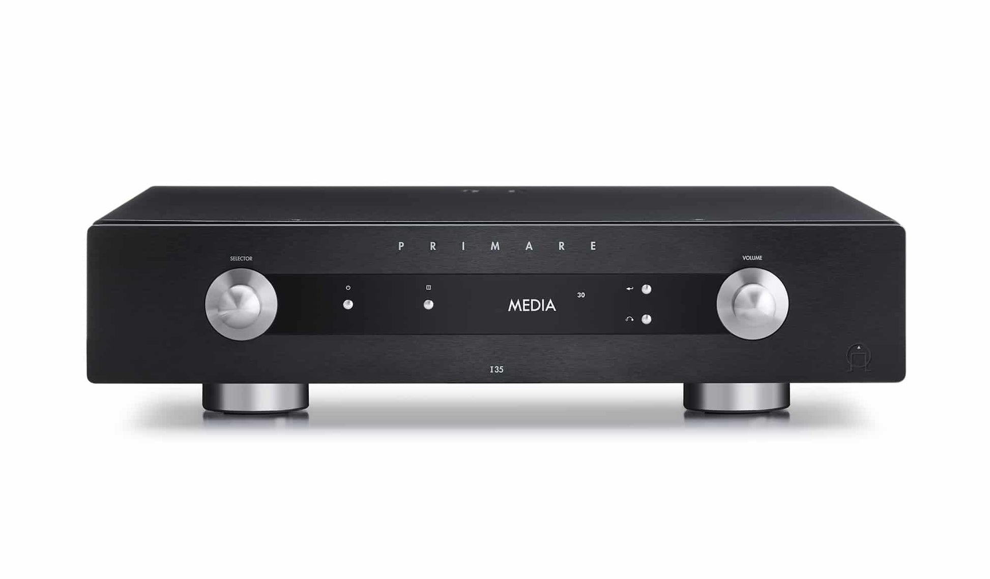 Primare I35 - Front View