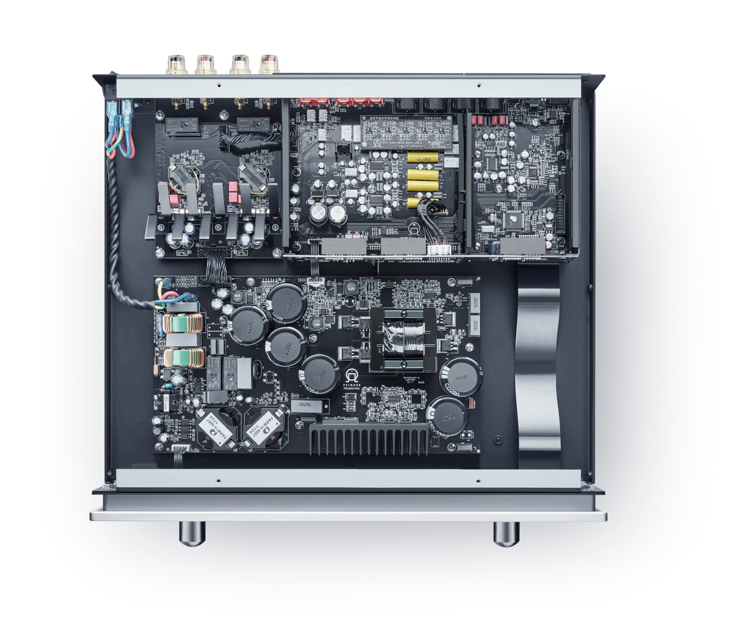 Primare I35 - Detail View 8