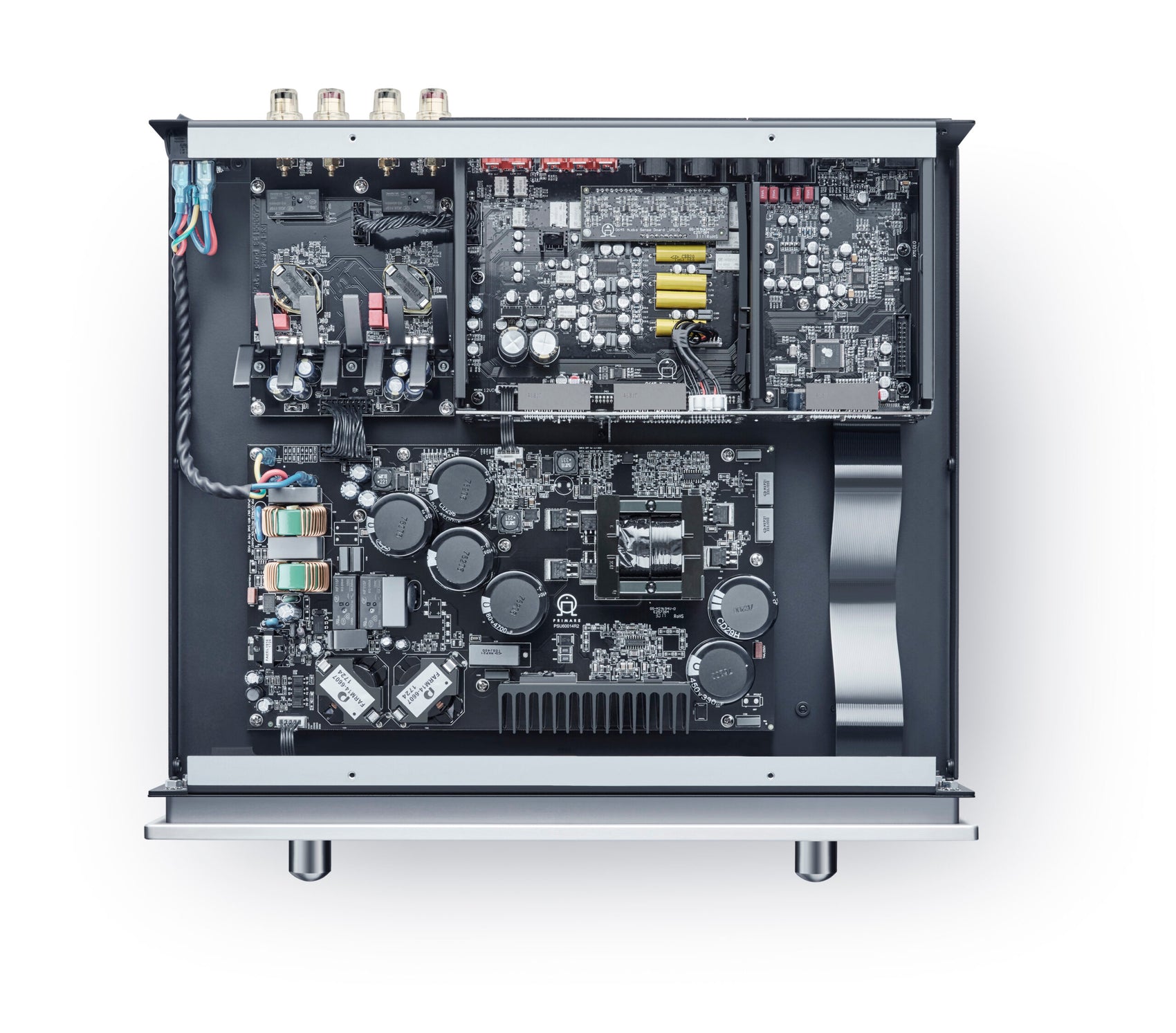 Primare I35 - Detail View 8