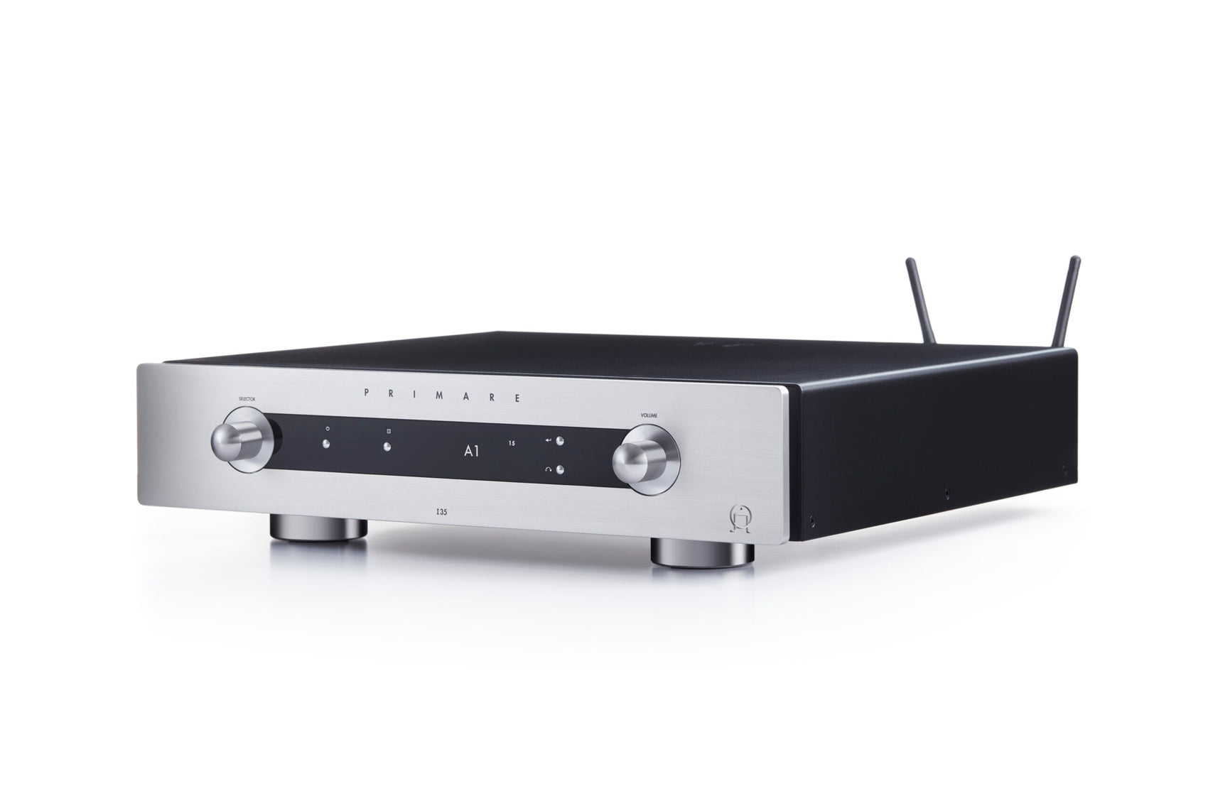 Primare I35 - Detail View 3