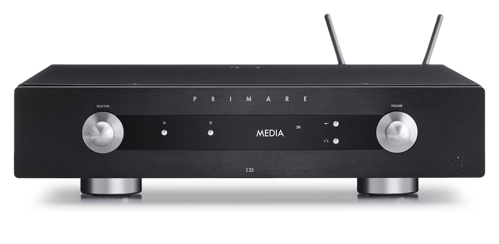 Primare I35 Prisma DM36 - Front View