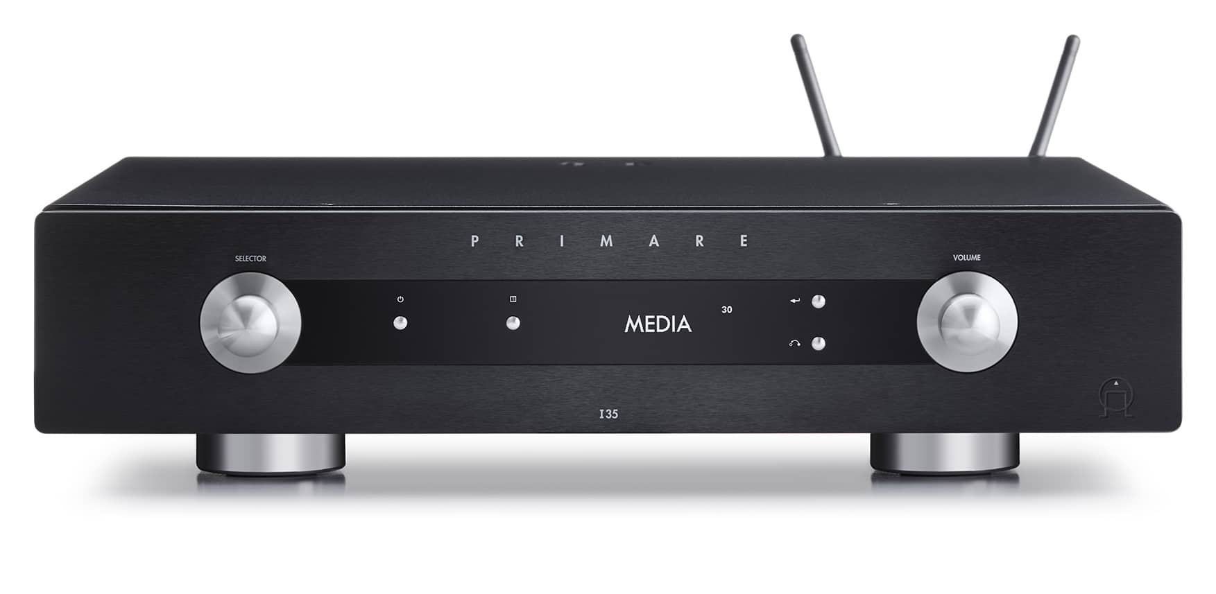 Primare I35 Prisma DM36 - Front View