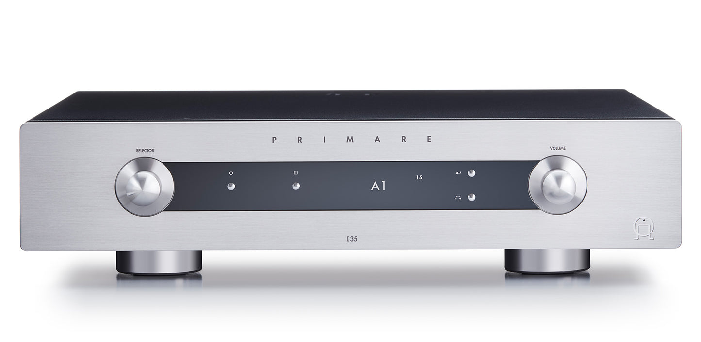 Primare I35 - Detail View 2