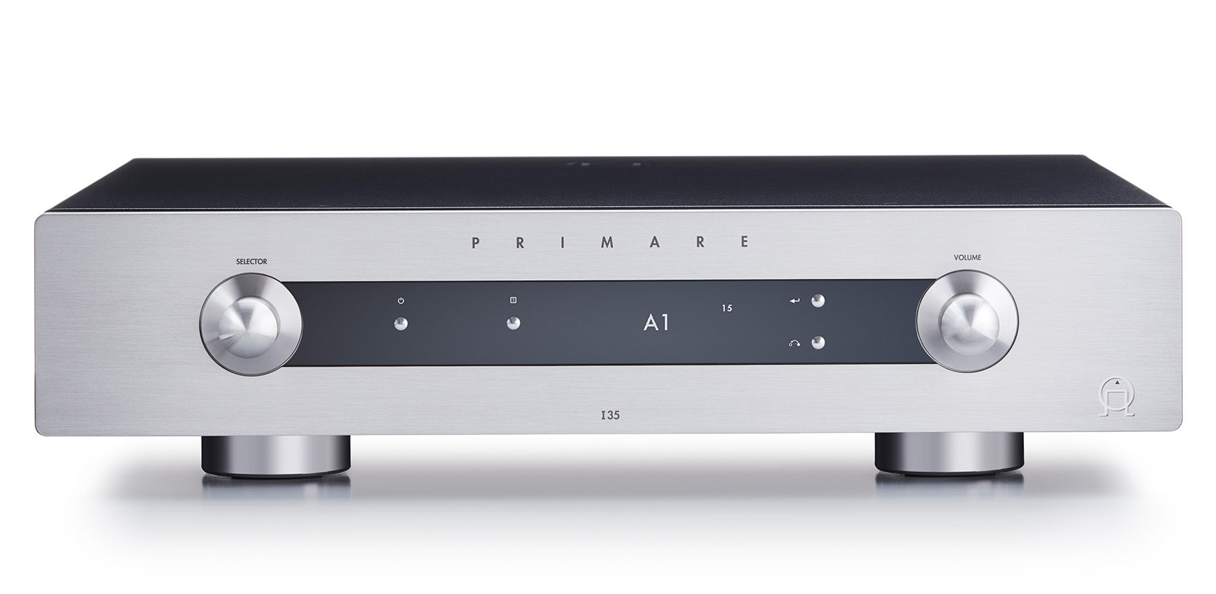 Primare I35 - Detail View 2