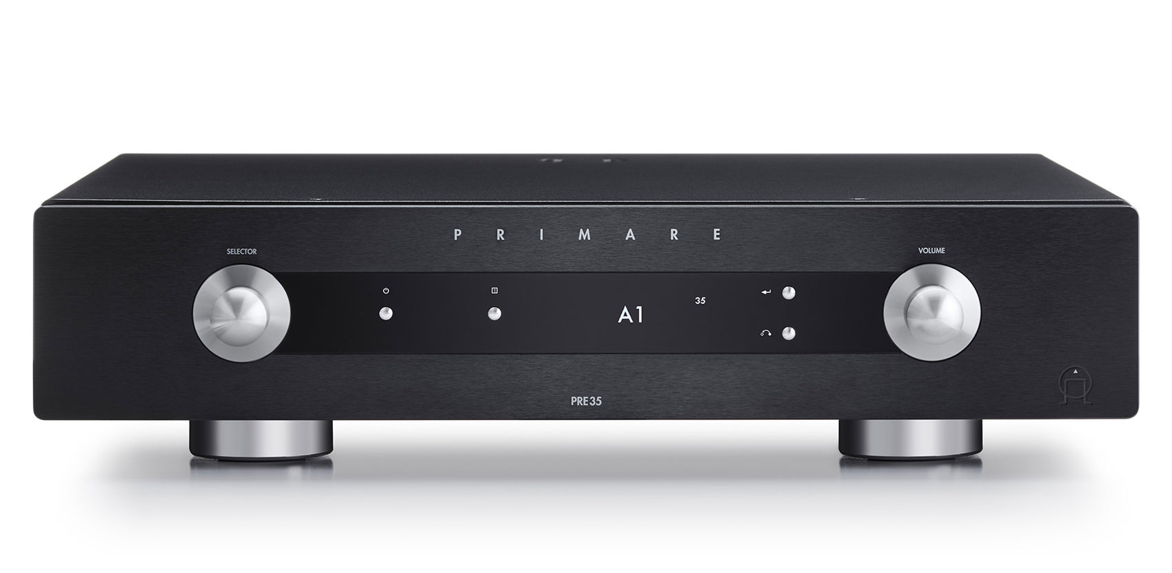 Primare Pre35 - Front View