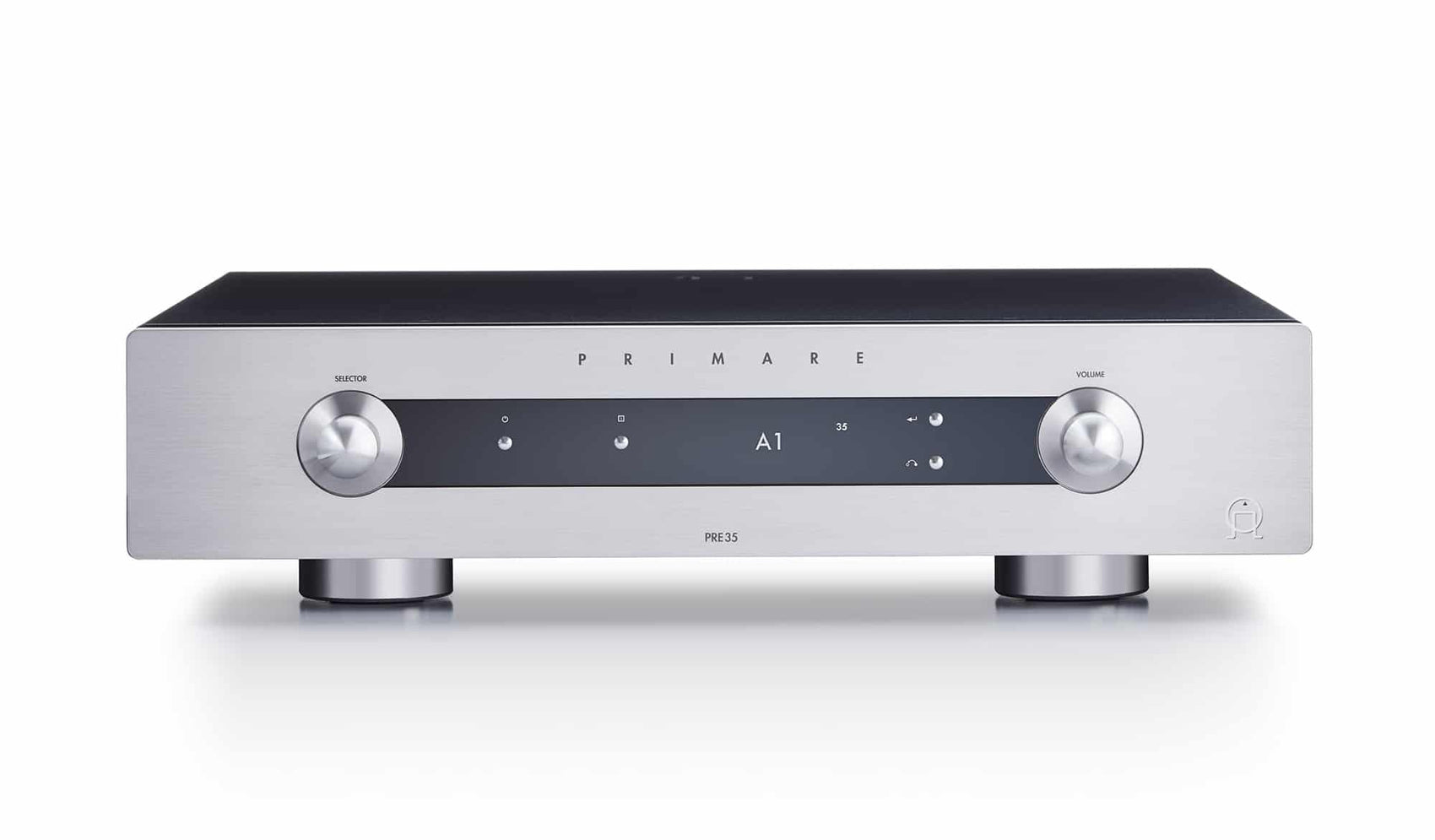 Primare Pre35 - Detail View 2
