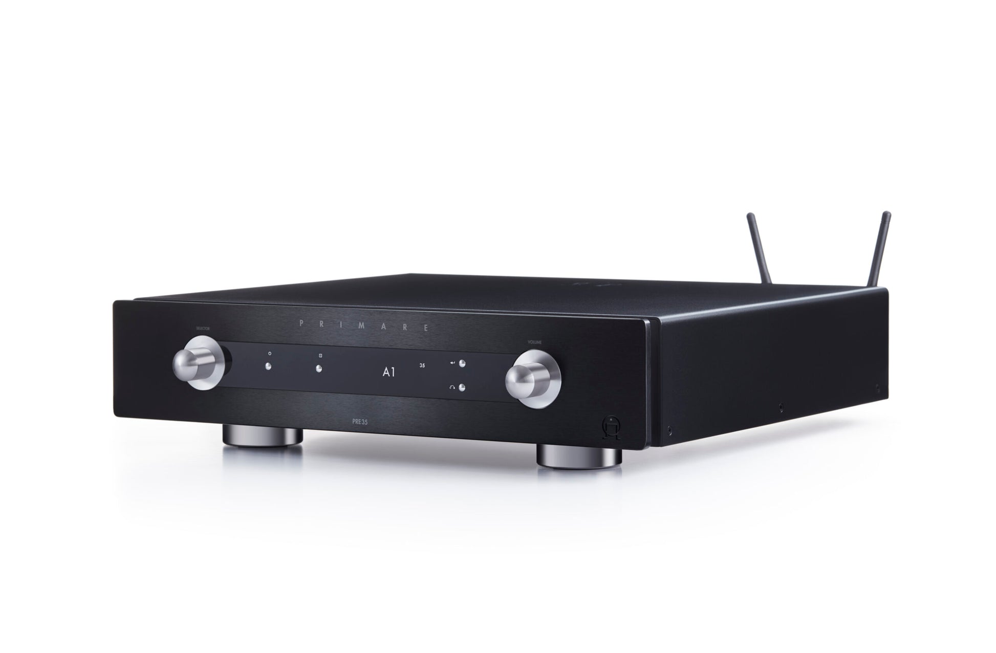 Primare Pre35 Prisma DM36 - Detail View 3