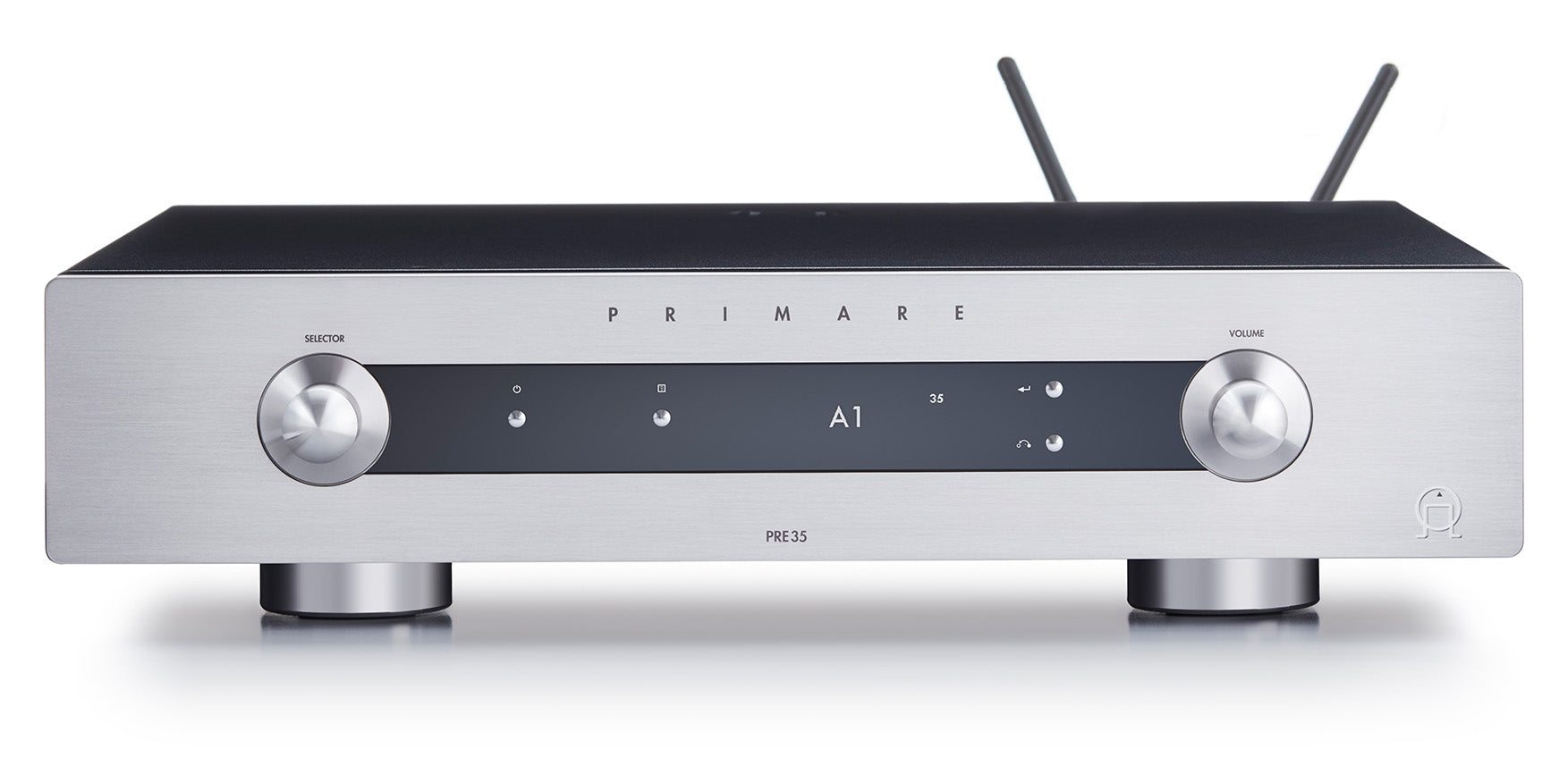 Primare Pre35 Prisma DM36 - Detail View 2