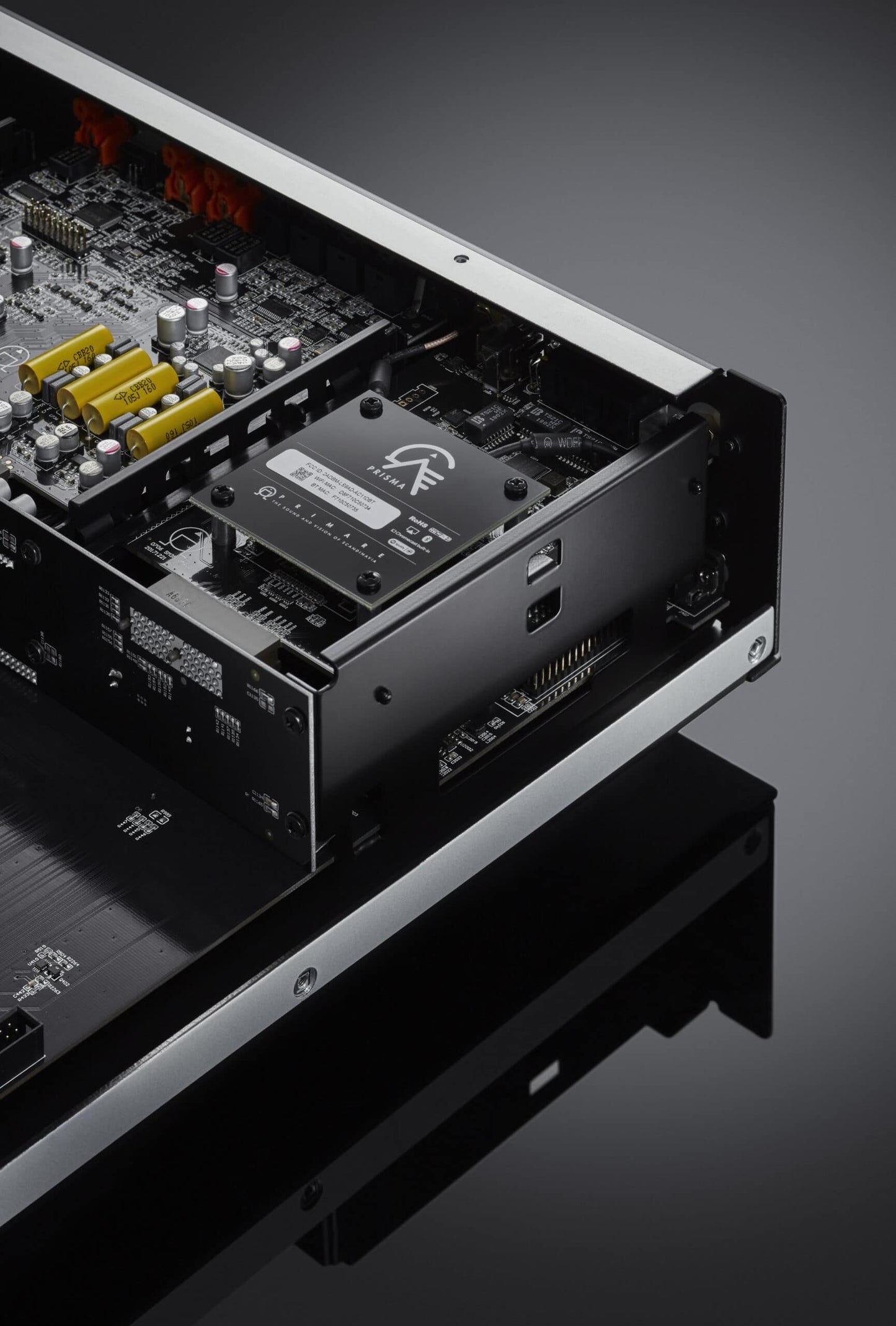 Primare SM35 - Detail View 4