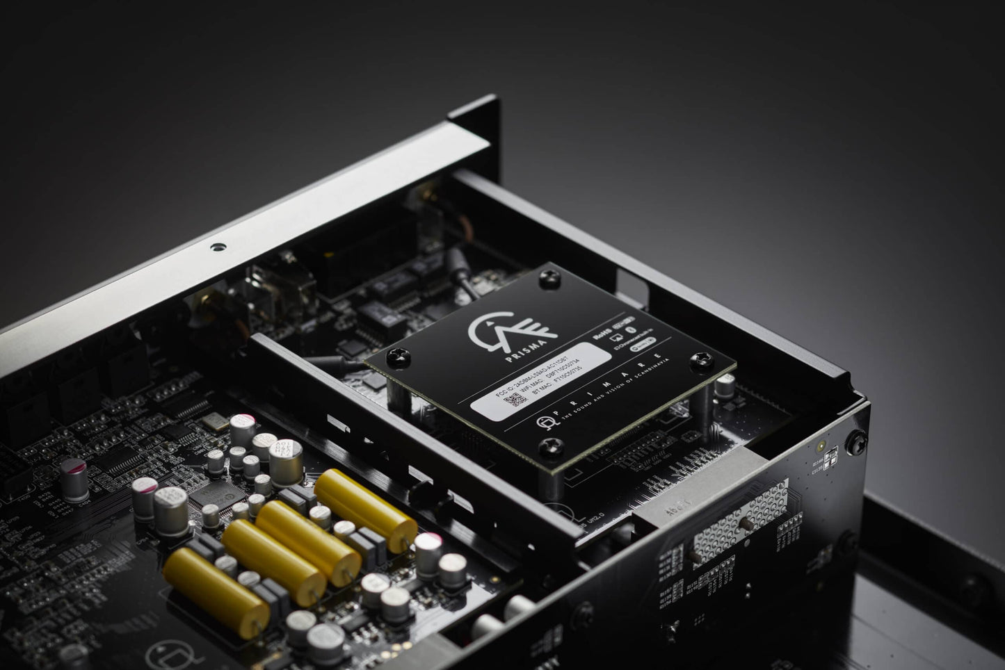 Primare SM35 - Detail View 5