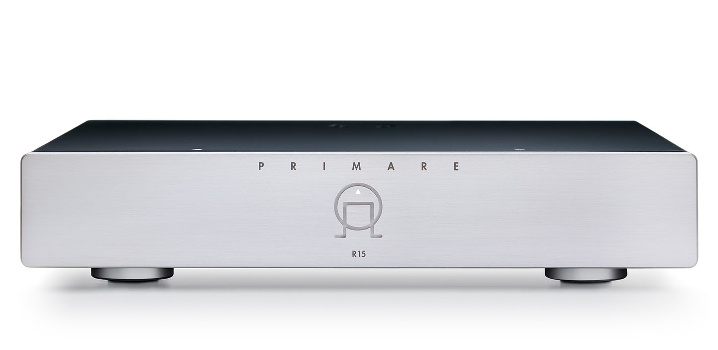 Primare R15 - Detail View 2