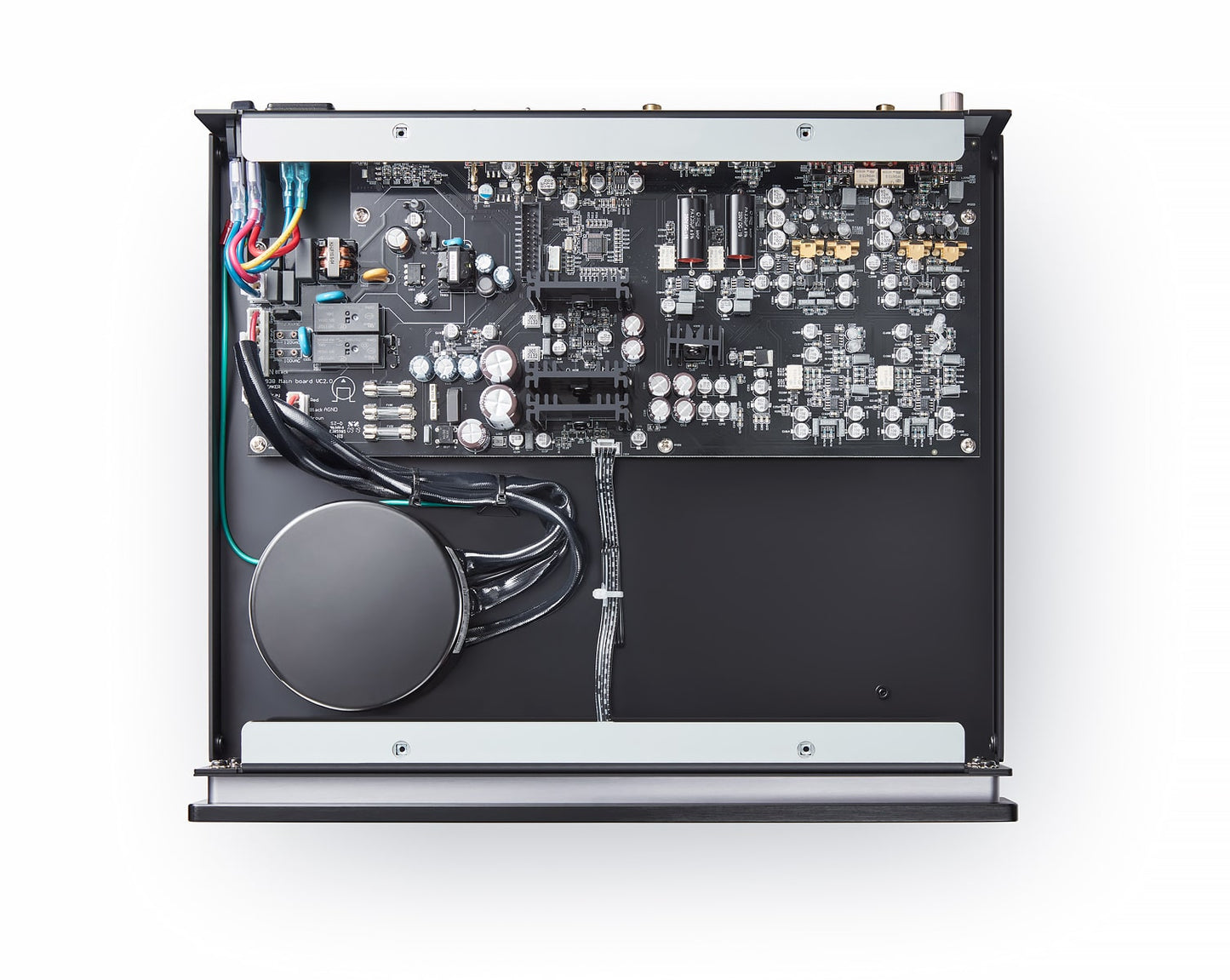 Primare R15 - Detail View 6