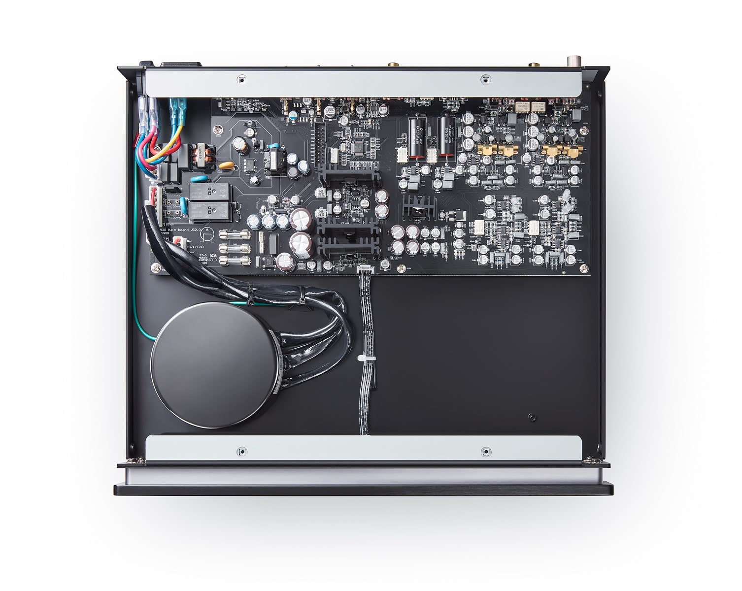 Primare R15 - Detail View 6