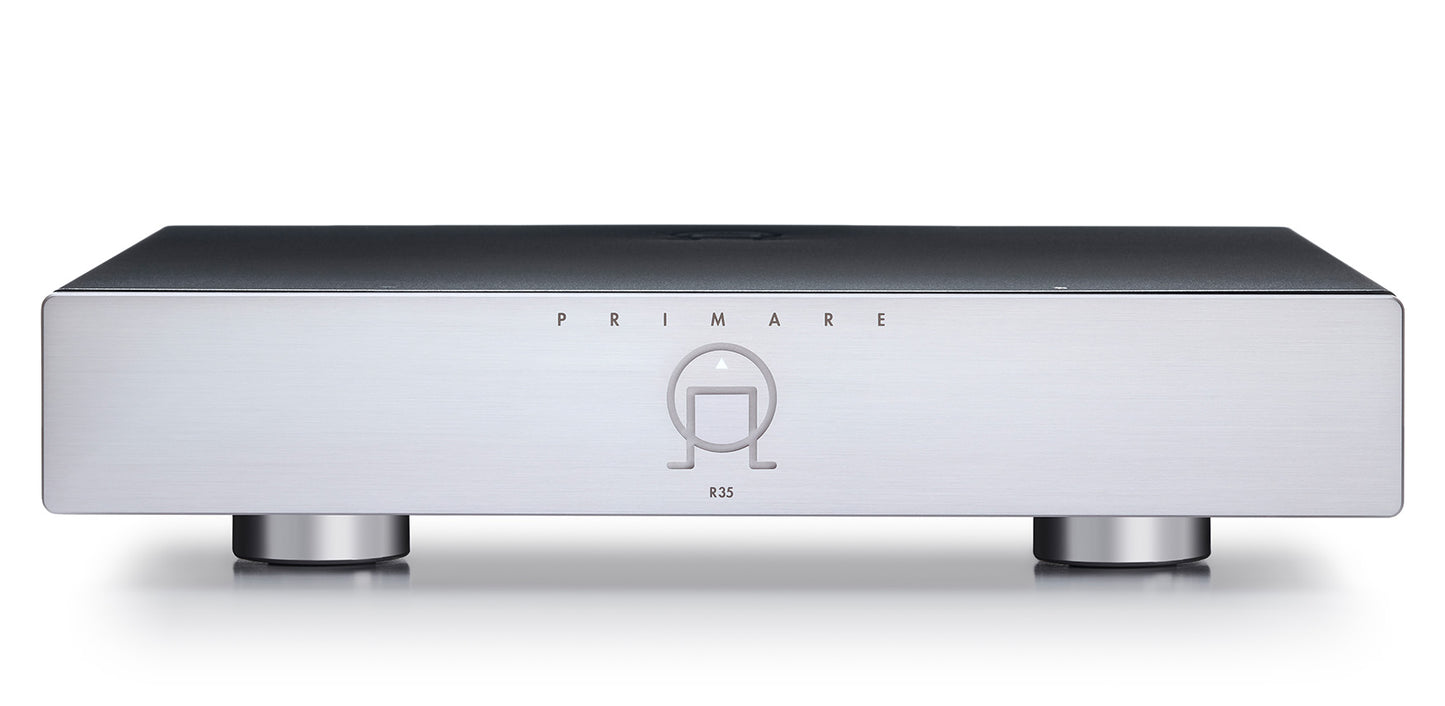Primare R35 - Detail View 2